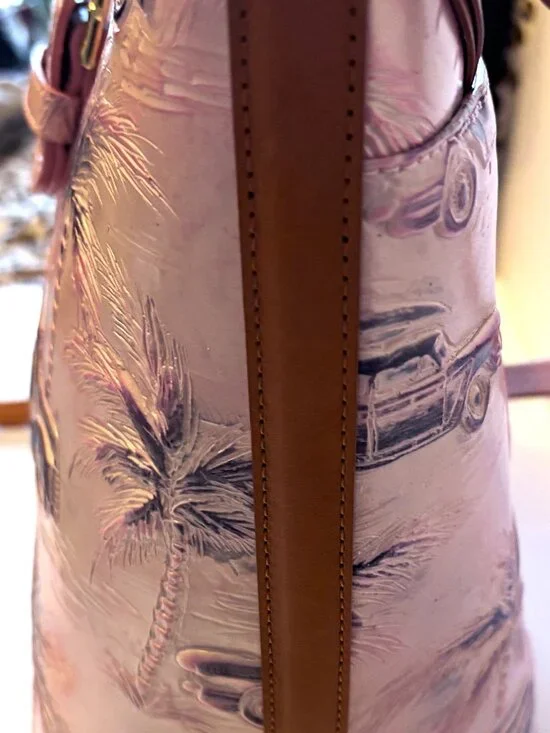 Brahmin Shira - Optimism Copa Cabana - Picture 4 of 7